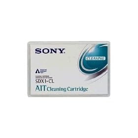 Sony AIT Cleaning Cartridge