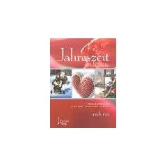 Jahreszeit f�r Genie�er - Advent und Weihnachten. In der Stadt - Auf dem Land - Im Schnee