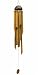 Woodstock Bamboo Natural Windchime, Large