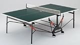 Table Tennis Tables Kettler , Wood Top