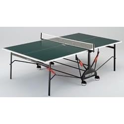 Table Tennis Tables Kettler , Wood Top by Olympia Sports
