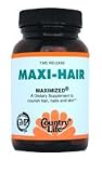 Maxi Hair Time Released - 90 - Time/Tab