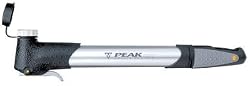 Topeak Peakini MasterBlaster Bike Pump
