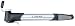 Topeak Peakini MasterBlaster Bike Pump