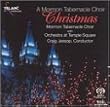 Christmas With the Mormon Tabernacle Choir (Hybr)