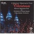 A Mormon Tabernacle Christmas