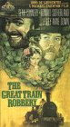 Great Train Robbery [VHS]