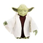Electronic Ask Yoda Star Wars Toy