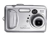 Review Kodak DX6230 / Kodak EasyShare CX6230 Digital Camera [2MP 3xOptical]