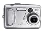 Kodak EASYSHARE CX6230 - Digital camera - compact - 2.0 Mpix - optical zoom: 3 x - supported memory: MMC, SD