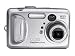 Electronics : Kodak EasyShare CX6230 Digital Camera [2MP 3xOptical]