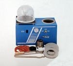 PROCRAFT VACUUM MACHINE FOR INVESTING AND CASTING 