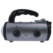 Dynamo Radio Flashlight by StreetWise