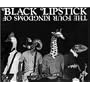 The Four Kingdoms of Black Lipstick