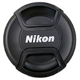 Photo : Nikon 67mm Snap-on Lens Cap (Replacement)