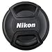 Photo : Nikon 67mm Snap-on Lens Cap (Replacement)