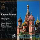 Childrens Toyshop  Search : Mussorgsky: Khovanshchina