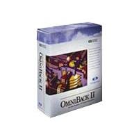 HP Openview Omniback II Single Server Edition - Complete Package - 1 Server, Unl