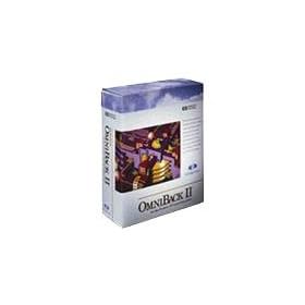HP Openview Omniback II Manager-of-managers Extension - License - 1 Drive - Std