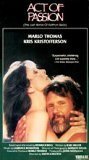 VHS : Act of Passion: The Lost Honor of Kathryn Beck