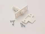 Review Map  / Map 101-02 Adjustable Door Roller Catch