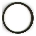 Nikon 122Mm Filter L37C W/Leather Case Uv400