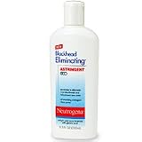 Neutrogena Blackhead Eliminating Astringent - 8.5 fl oz