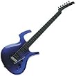 Parker Fly Deluxe Electric Guitar (Dusty Black)