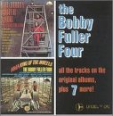 Bobby Fuller Four - I Fought The Law krla King Of The Wheels - Zortam Music