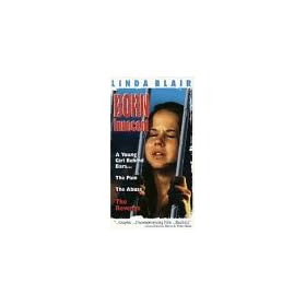 Born Innocent [VHS]