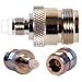 Wilson 971107 - N Female To Fme Female Connector [Electronics]