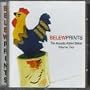 Belewprints: The Acoustic Adrian Belew, Vol. 2 (England)