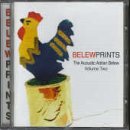 Adrian Belew - Belewprints - Zortam Music