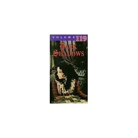 Dark Shadows Vol 119 [VHS]