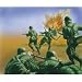 Airfix Wwi German Infantry - Series 1 (1:72 Scale)