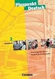 Produkt-Bild: Pluspunkt Deutsch - Bisherige Ausgabe: A2: Gesamtband - Arbeitsbuch: Der Integrationskurs. Deutsch als Zweitsprache