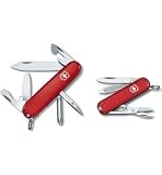 Search : Victorinox Swiss Army Tinker Classic SD Combo Knife Set