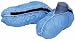 Anti Skid Shoe Covers with Conductive Strip-XL- 30