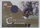 2010 Donruss Elite Series Jerseys #25 - Willis McGahee/299