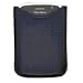 RIM® BlackBerry Bold 9000 Leather Pocket (Dark Blue)