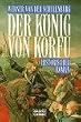 Der K�nig von Korfu. Historischer Roman.