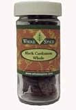 Cardamon Black Whole - 1.1 OZ
