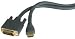 109.926 HDMI to DVI LEAD (HOME CINEMA COLLECTION)