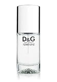 Dolce & Gabbana D&G Feminine Eau de Toilette Spray 30ml