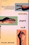 Scissors, Paper, Rock: A Novel