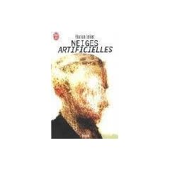 Neiges artificielles