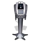 Singing Machine STVG998 Karaoke with Digital Key Control