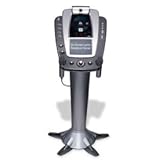 Singing Machine STVG998 Karaoke with Digital Key Control