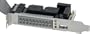 Lorex ACC-ALM External PIR Sensor Alarm Block