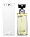 CK Eternity for Women 100ml EDP Spray Kitchen & Housewares